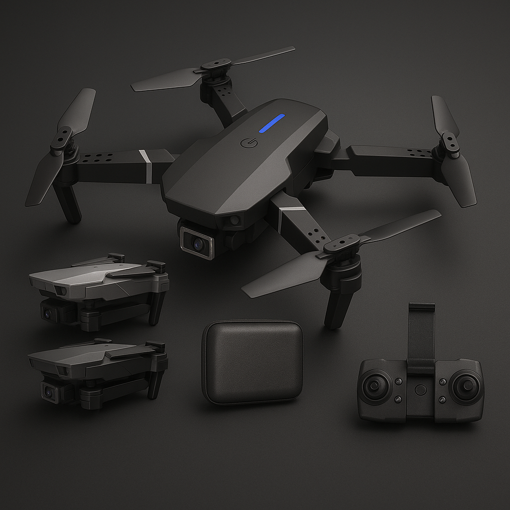 DRONE PRODRONE CON CAMARA - DK07
