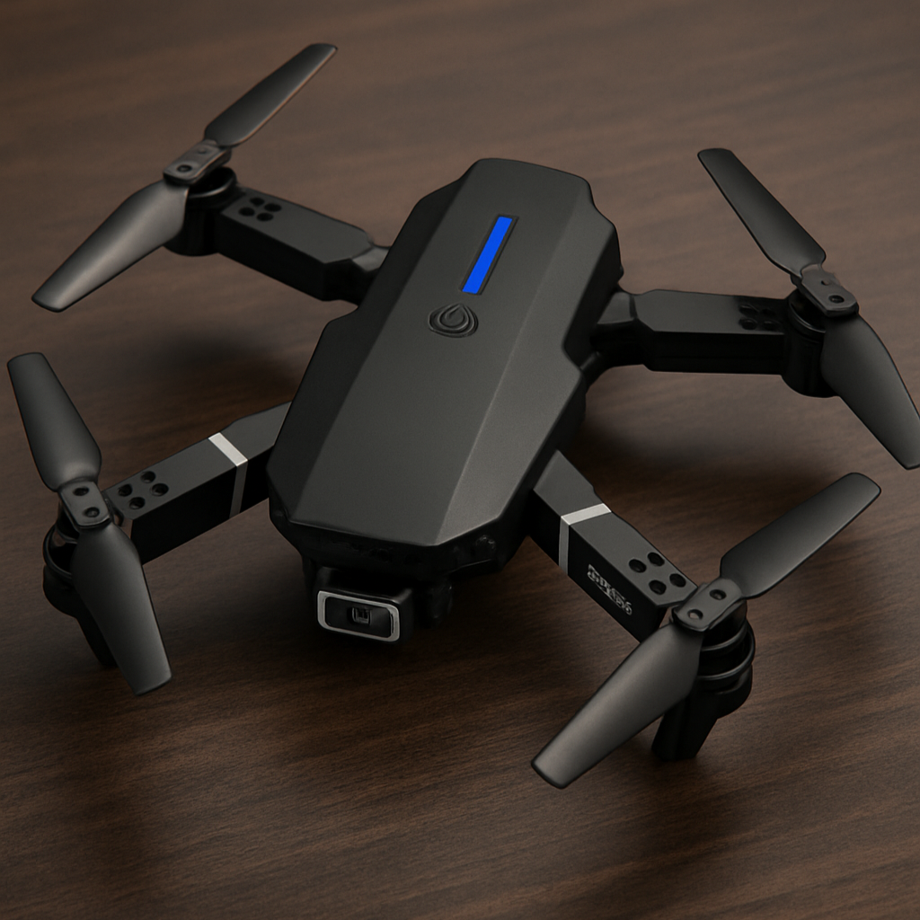 DRONE PRODRONE CON CAMARA - DK07
