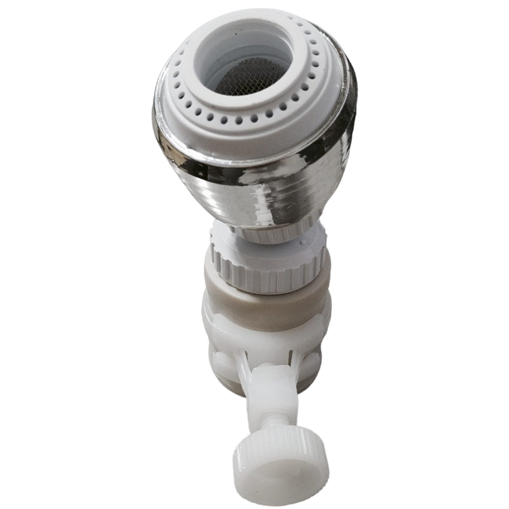 Cabezal Ahorrador De Agua Para Grifo