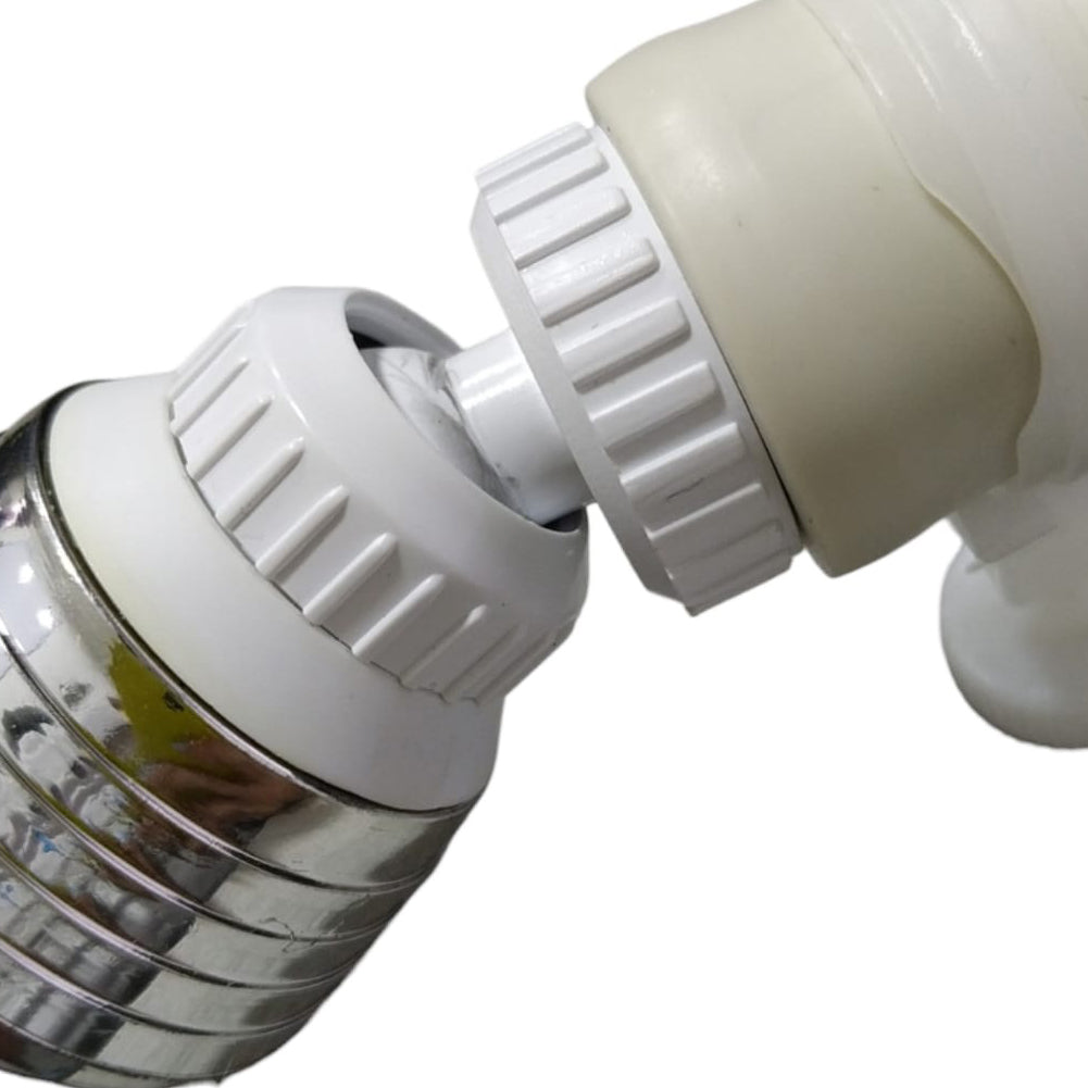 Cabezal Ahorrador De Agua Para Grifo