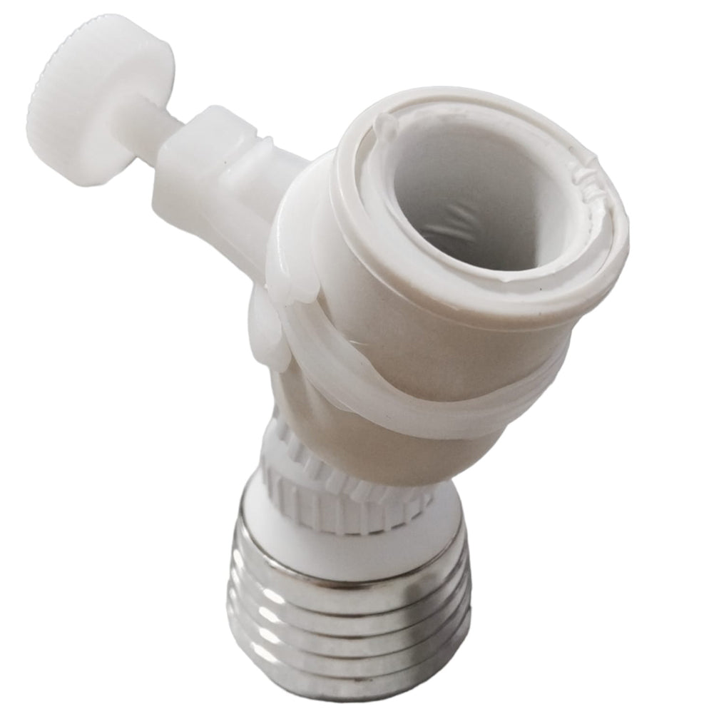 Cabezal Ahorrador De Agua Para Grifo