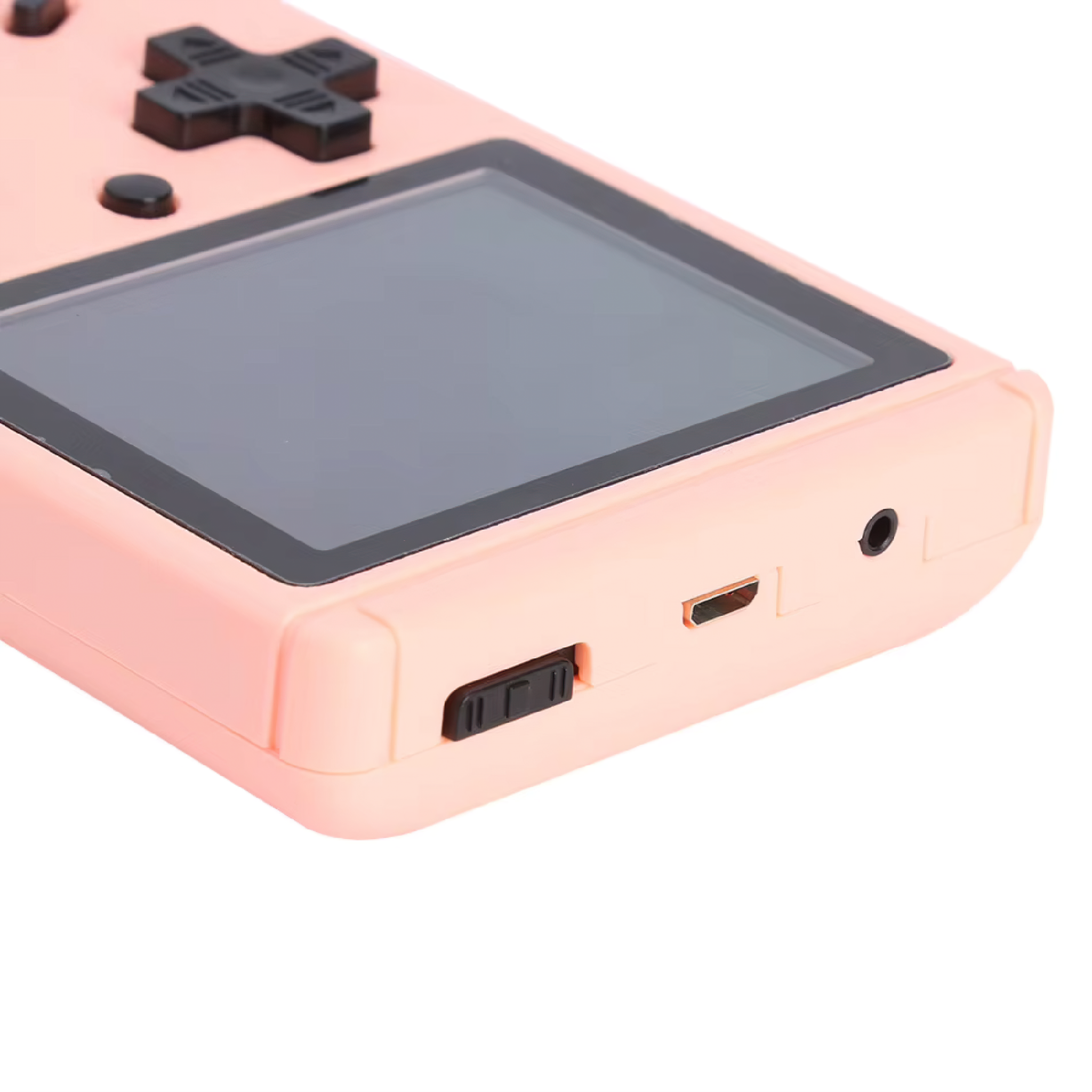 Mini Consola SUP Retro 400 Juegos