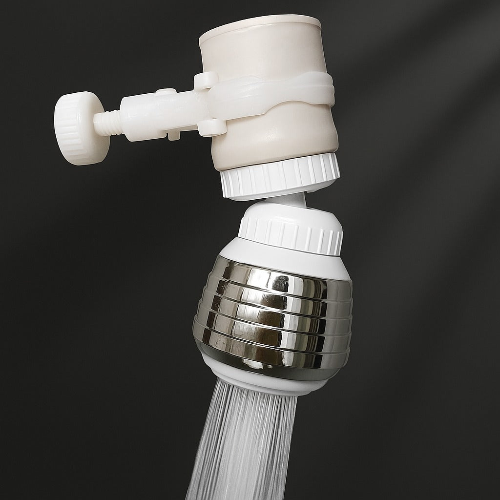 Cabezal Ahorrador De Agua Para Grifo