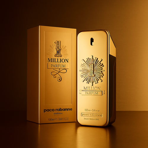 1PERFUME ONE MILLON PARFUM