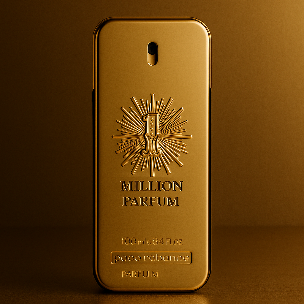 1PERFUME ONE MILLON PARFUM