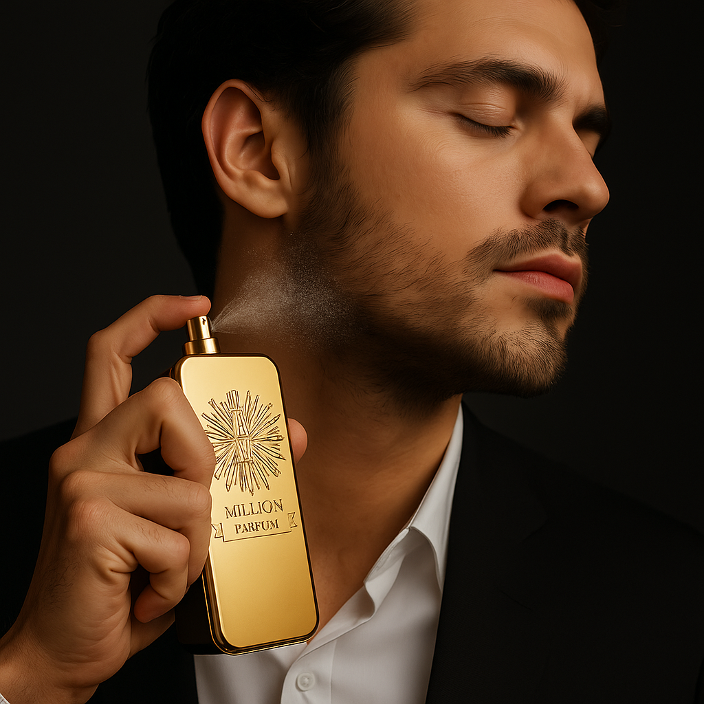 1PERFUME ONE MILLON PARFUM