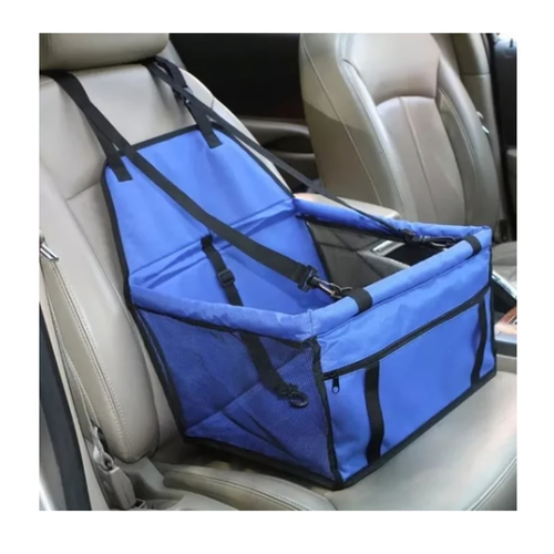 Asiento de Auto para Mascotas