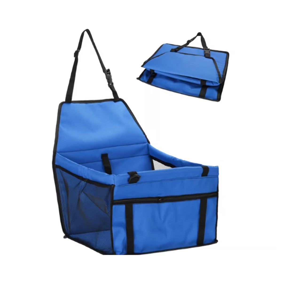 Asiento de Auto para Mascotas