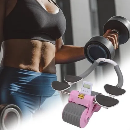 Fortalecedor de abdomen