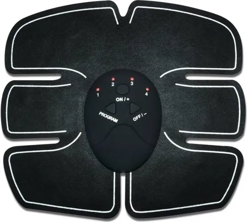 Tonificador muscular 3 en 1