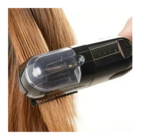 Máquina Quita Frizz Para Cabello